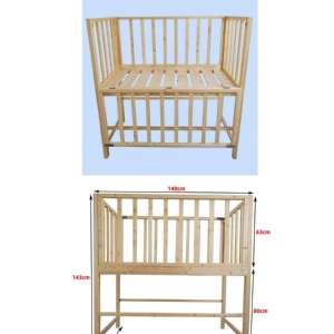 兒心量表-II專(zhuān)用兒童測(cè)查小床樓梯桌椅